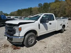 1FD7X2A60LEC75735 2020 FORD F250