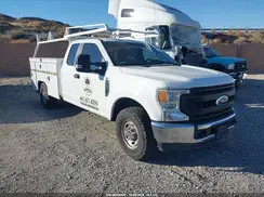 1FD7X2A60LEC92101 2020 FORD F250