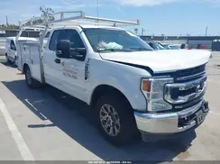 1FD7X2A60LED22522 2020 FORD F250