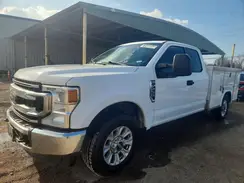 1FD7X2A60MEC14855 2021 FORD F250