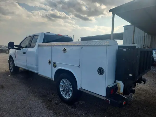 1FD7X2A60MEC14855 2021 FORD F250 - Image 2