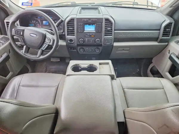 1FD7X2A60MEC14855 2021 FORD F250 - Image 8