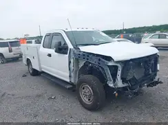 1FD7X2A60NEF34999 2022 FORD F250