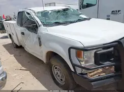 1FD7X2A60NEF90764 2022 FORD F250