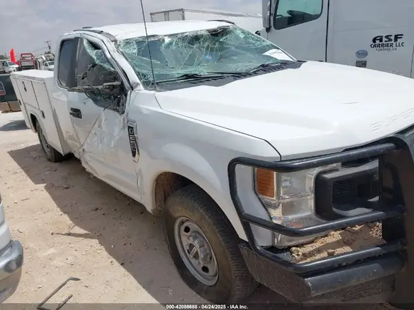 1FD7X2A60NEF90764 2022 FORD F250 - Image 1