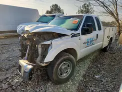 1FD7X2A61GEB70658 2016 FORD F250
