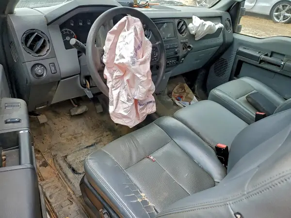 1FD7X2A61GEB70658 2016 FORD F250 - Image 8