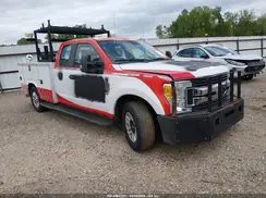 1FD7X2A61HEB70550 2017 FORD F250