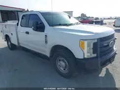 1FD7X2A61HEC34537 2017 FORD F250