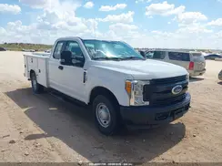 1FD7X2A61HED72854 2017 FORD F250