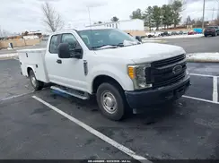 1FD7X2A61HED72871 2017 FORD F250