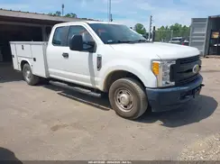 1FD7X2A61HEE07425 2017 FORD F250