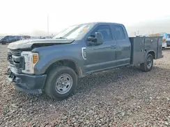 1FD7X2A61JEC69696 2018 FORD F250