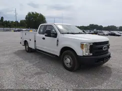 1FD7X2A61KEF82295 2019 FORD F250