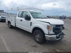 1FD7X2A61LEC90681 2020 FORD F250