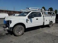 1FD7X2A61NEE43577 2022 FORD F250