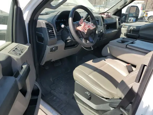 1FD7X2A61NEE43577 2022 FORD F250 - Image 8