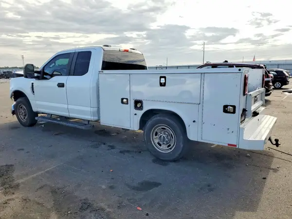 1FD7X2A61NEE94464 2022 FORD F250 - Image 2