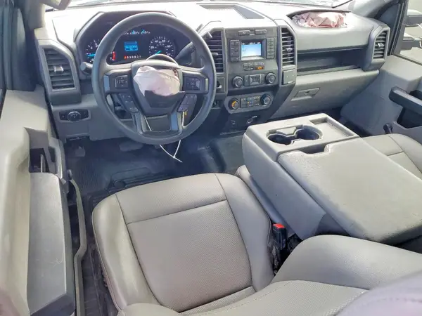 1FD7X2A61NEE94464 2022 FORD F250 - Image 8