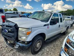1FD7X2A62GEB98095 2016 FORD F250