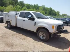 1FD7X2A62HEB15332 2017 FORD F250