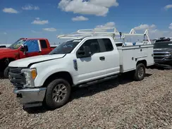1FD7X2A62HEB54633 2017 FORD F250