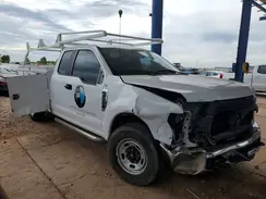1FD7X2A62HEF50514 2017 FORD F250