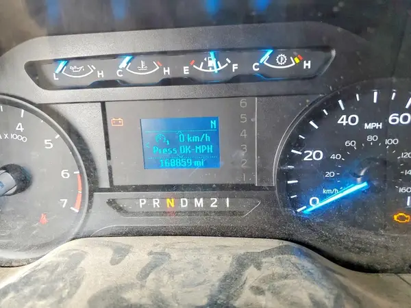 1FD7X2A62HEF50514 2017 FORD F250 - Image 8