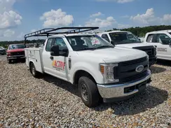 1FD7X2A62KED56587 2019 FORD F250
