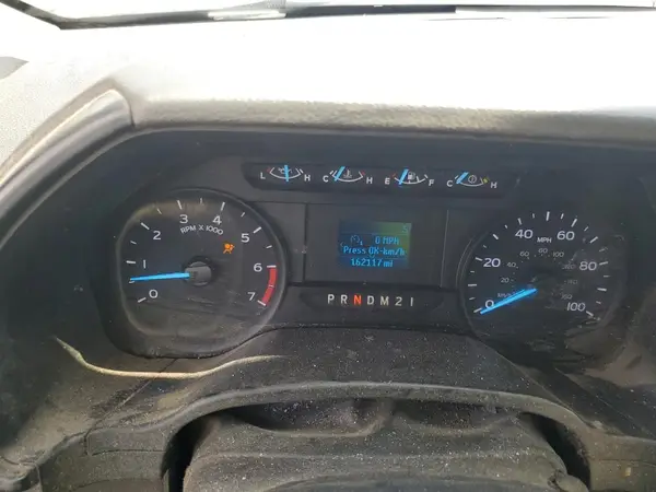 1FD7X2A62KED56587 2019 FORD F250 - Image 8