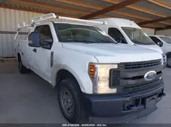 1FD7X2A62KED56606 2019 FORD F250