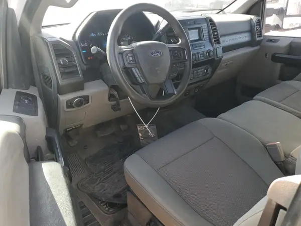 1FD7X2A62KEF85917 2019 FORD F250 - Image 8