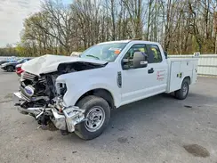 1FD7X2A62KEG57876 2019 FORD F250