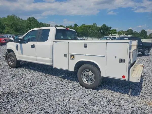 1FD7X2A62KEG57876 2019 FORD F250 - Image 2
