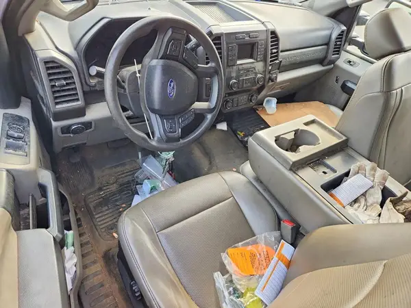 1FD7X2A62KEG57876 2019 FORD F250 - Image 8