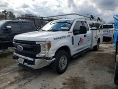 1FD7X2A62MEC82834 2021 FORD F250