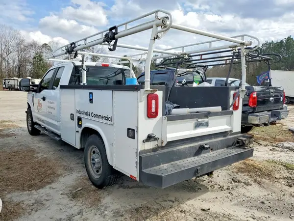 1FD7X2A62MEC82834 2021 FORD F250 - Image 2