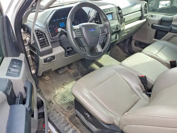 1FD7X2A62MEC82834 2021 FORD F250 - Image 8