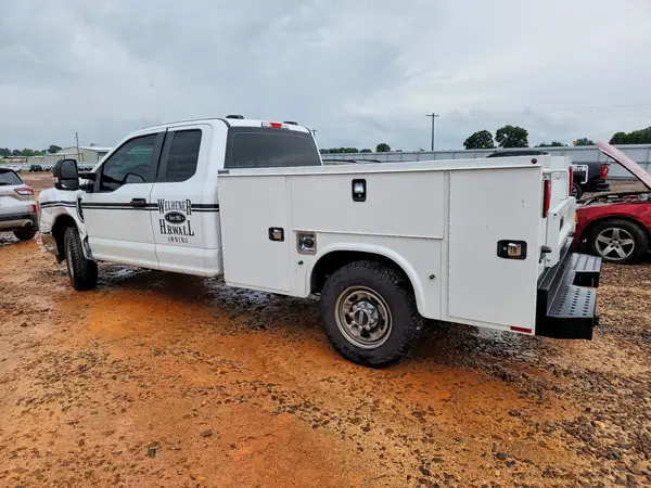 1FD7X2A62NEE69704 2022 FORD F250 - Image 2