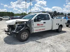 1FD7X2A62NEF35264 2022 FORD F250