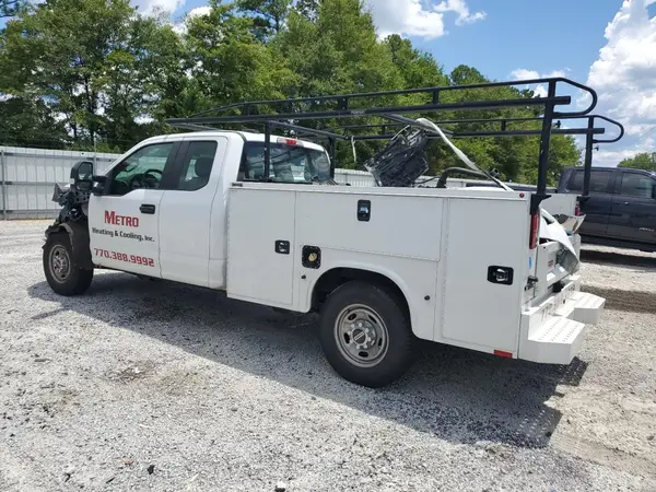 1FD7X2A62NEF35264 2022 FORD F250 - Image 2