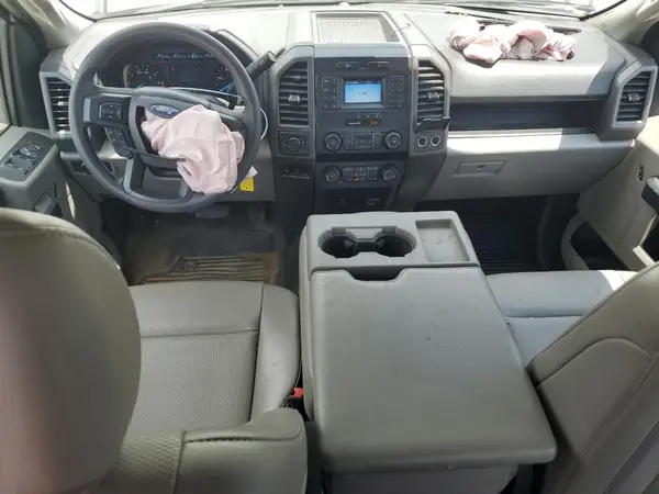 1FD7X2A62NEF35264 2022 FORD F250 - Image 8