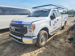 1FD7X2A62NEF90782 2022 FORD F250