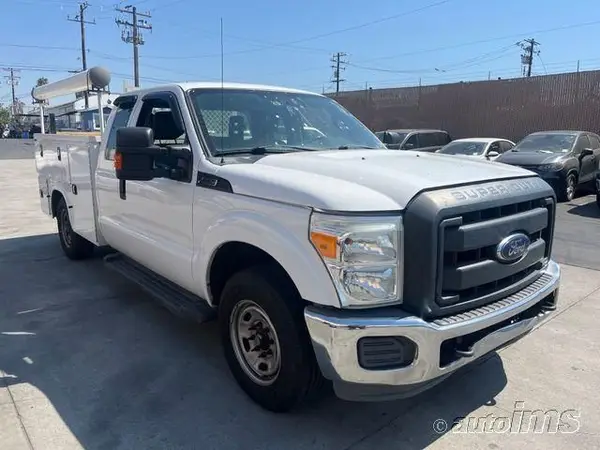 1FD7X2A63GED30734 2016 FORD F250 - Image 2