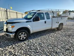 1FD7X2A63GED44780 2016 FORD F250