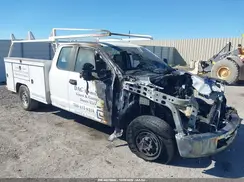 1FD7X2A63HEB81582 2017 FORD F250