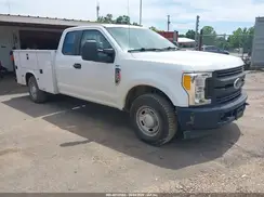 1FD7X2A63HEE07426 2017 FORD F250