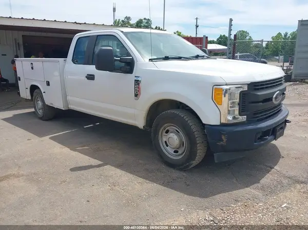 1FD7X2A63HEE07426 2017 FORD F250 - Image 1