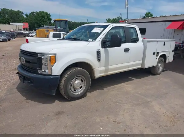 1FD7X2A63HEE07426 2017 FORD F250 - Image 2