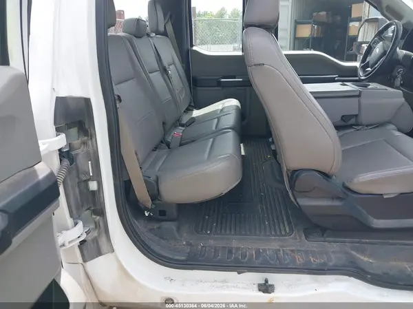 1FD7X2A63HEE07426 2017 FORD F250 - Image 8